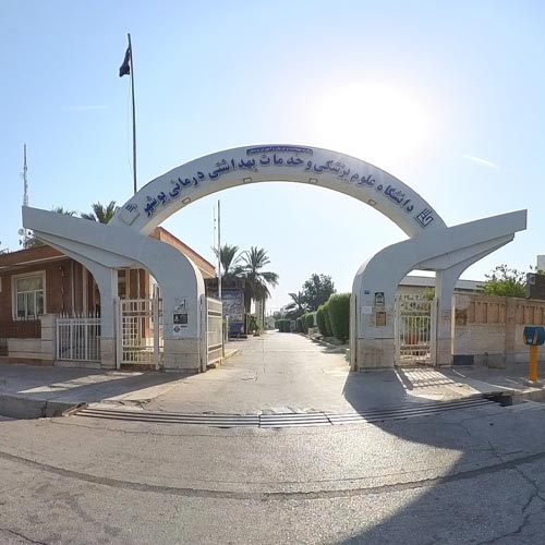 Bushehr University of Medical Sciences