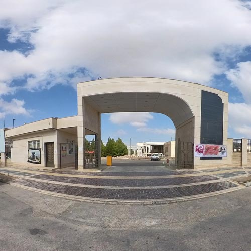 North Khorasan University of Medical Sciences