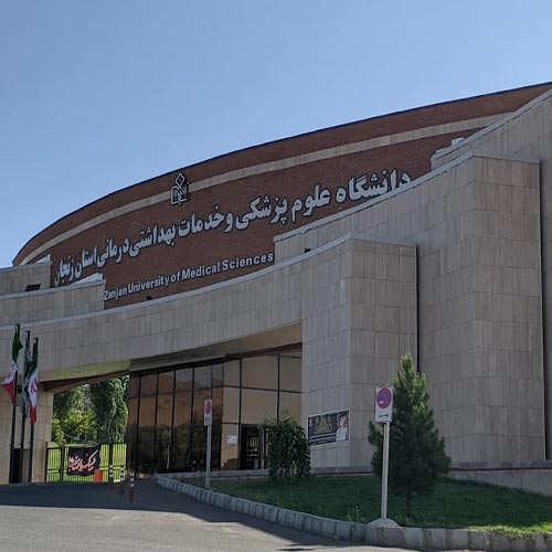 Zanjan University of Medical Sciences
