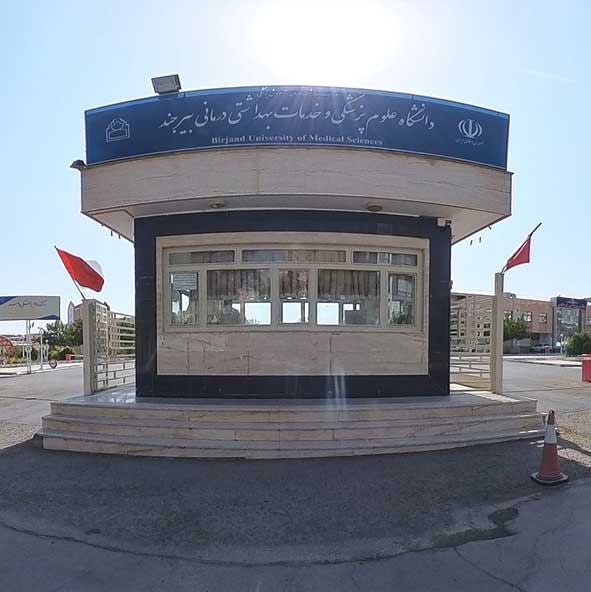 Birjand University of Medical Sciences