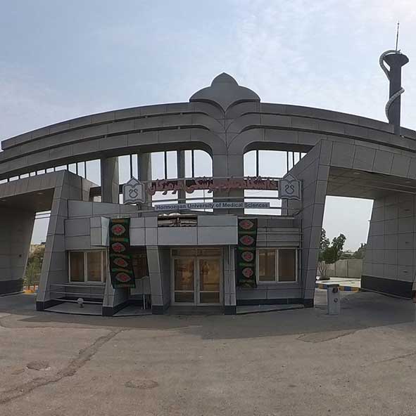 Hormozgan University of Medical Sciences