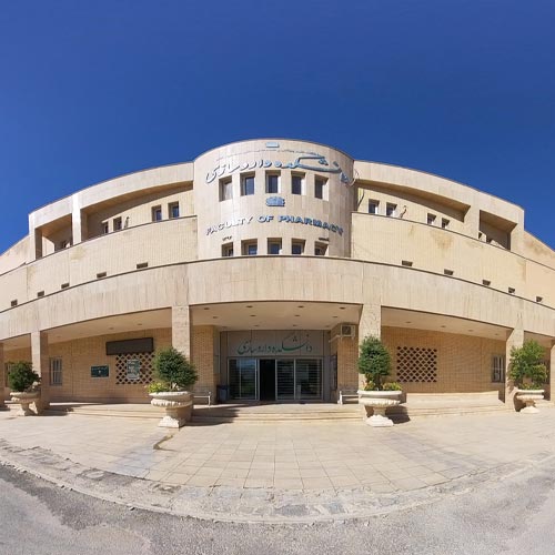 Lorestan University of Medical Sciences