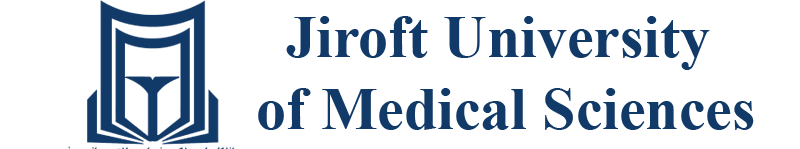 Jiroft University of Medical Sciences