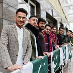 University news